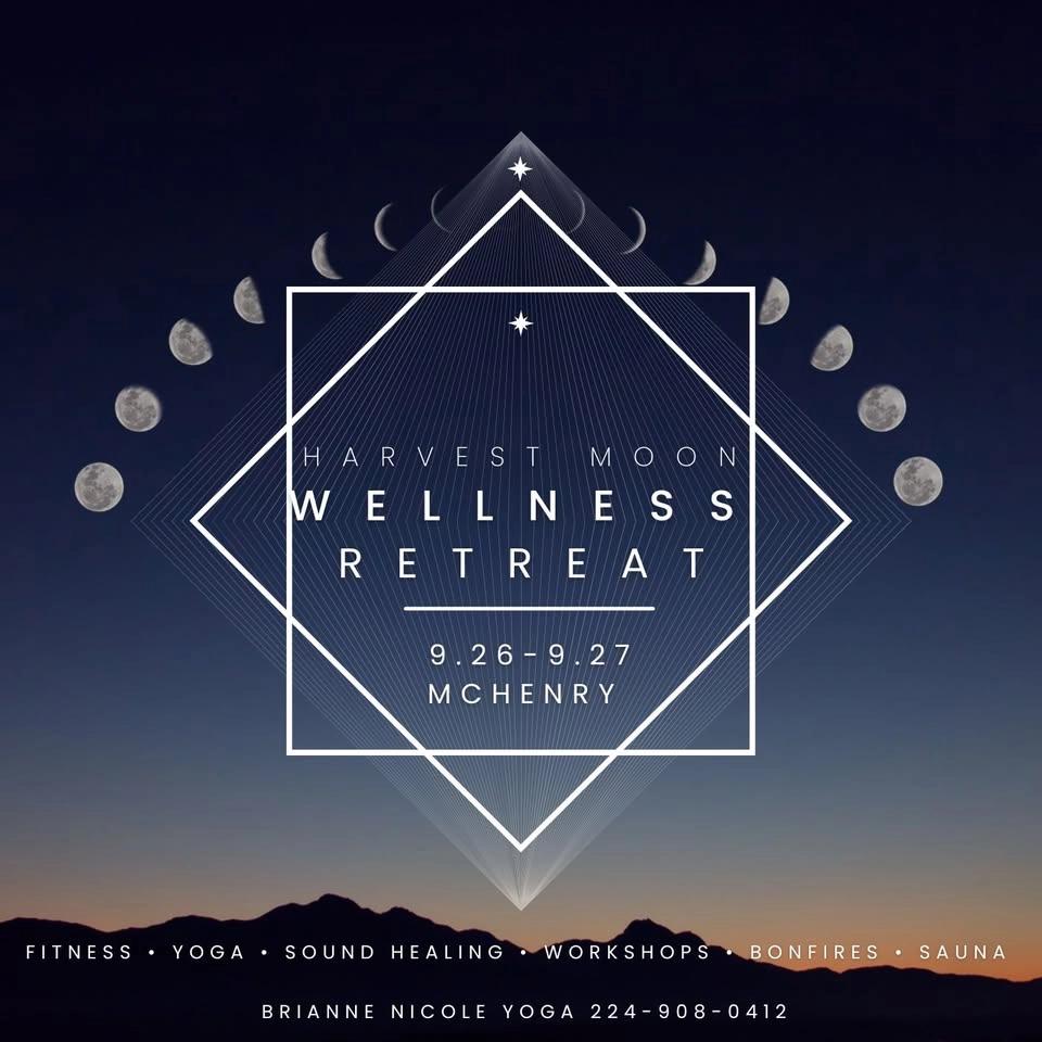 Harvest Moon Wellness Retreat
