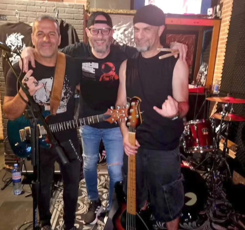 ZETA Live @ IMAGINARIO