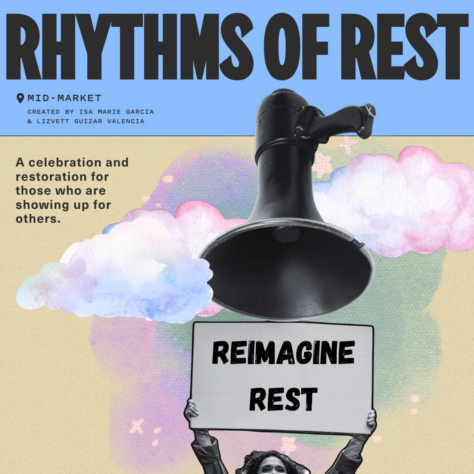 Rhythms of Rest