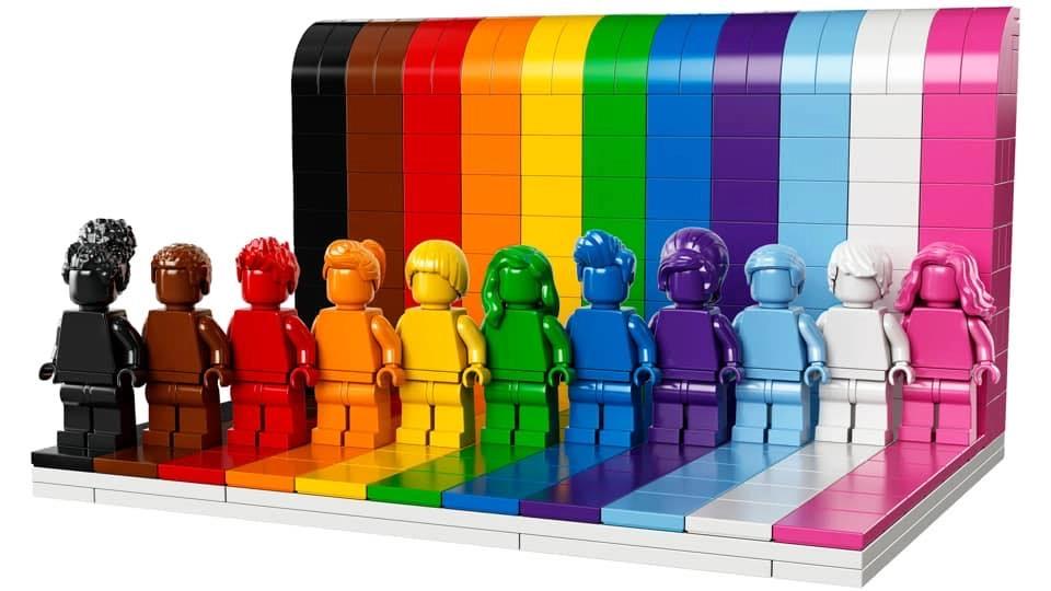 Pride Drinks