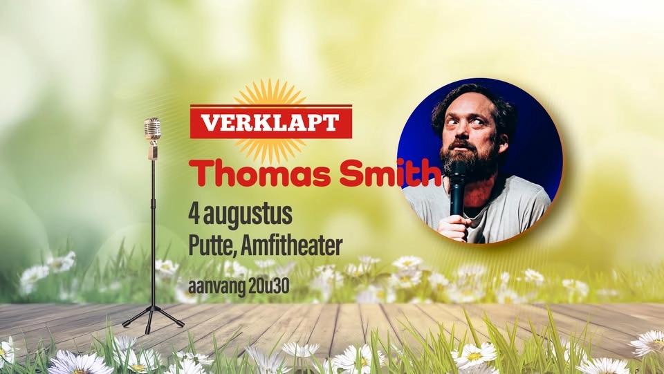 Verklapt in Putte