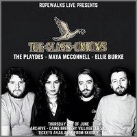 The Glass Onions - With Special Guests