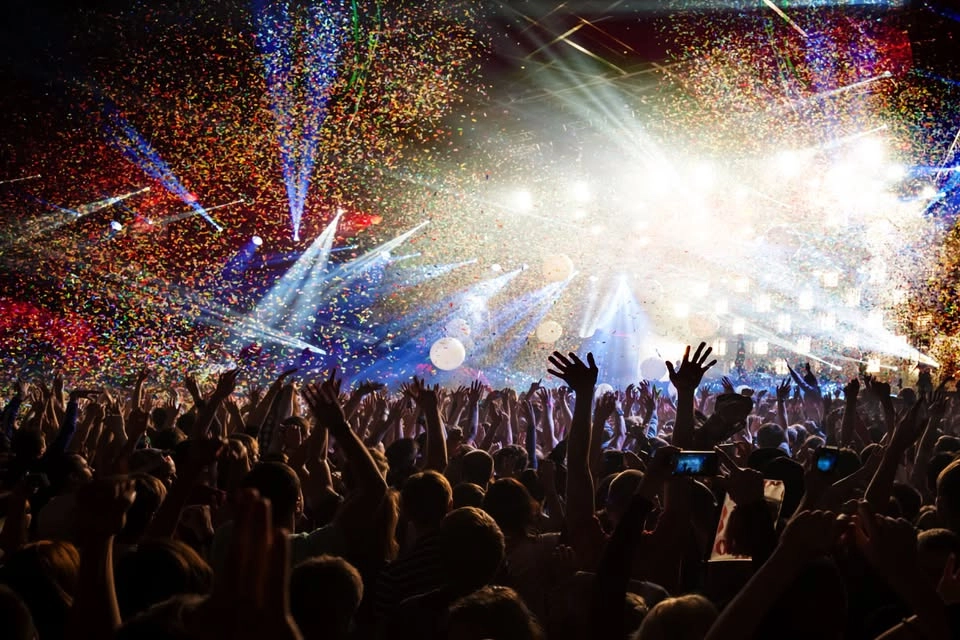 Nashville Festival VIP Experience Package