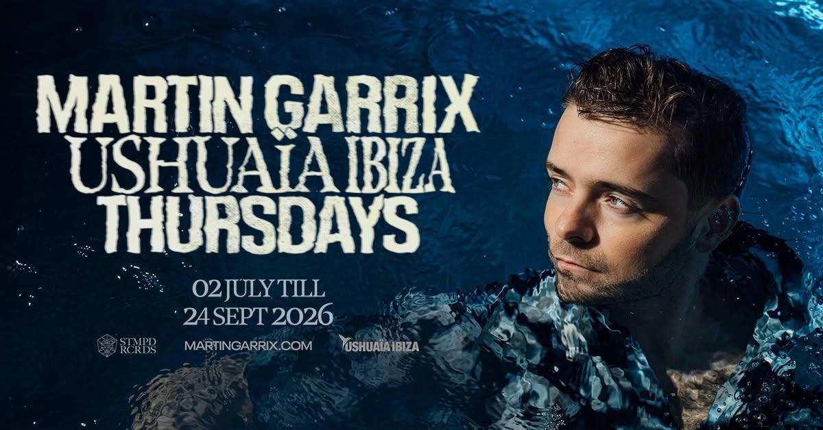 Martin Garrix