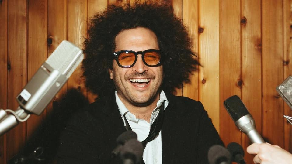 Andy Frasco & The U.N.