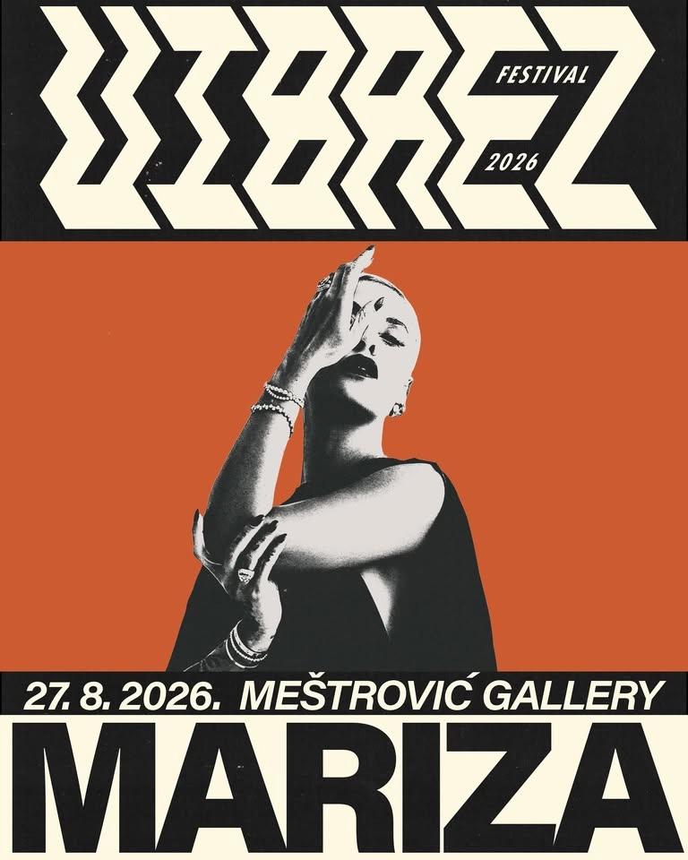 Mariza / Vibrez festival 2026
