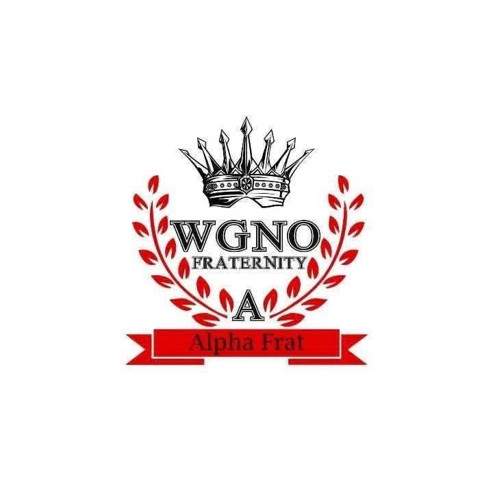 ALPHA FRAT 7/21 Conroe Men's 'Fraternity' Networking Group (ZOOM)
