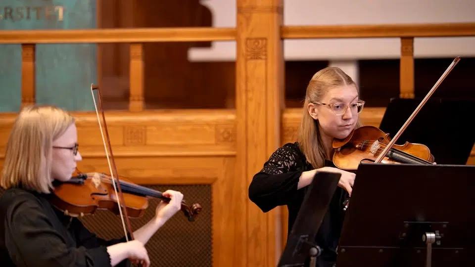 Lunchlådan: Klassiskt