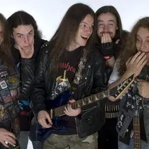 Gama Bomb - Cassiopeia, Berlin. 30 Mar 2026