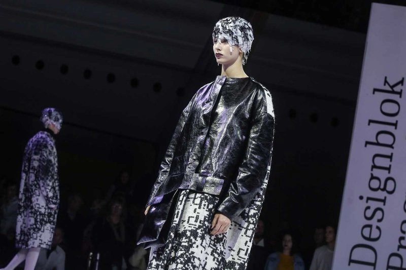 Móda 20. a 21. století: Ecofashion a biomateriály