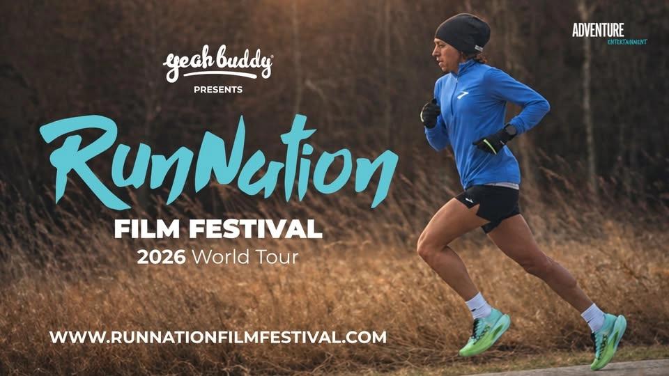 RunNation Film Festival - Sydney East