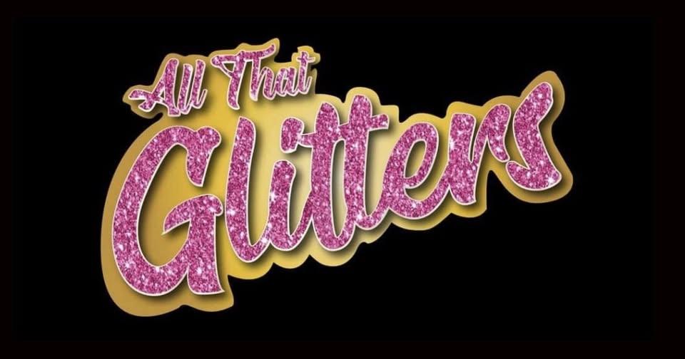 Sat June 27th: "ALL THAT GLITTERS" band returns to Capone's - Peabody, MA 9 PM 🎼🎤🎸