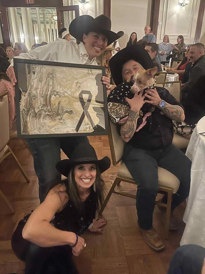 Boots & Bling Gala