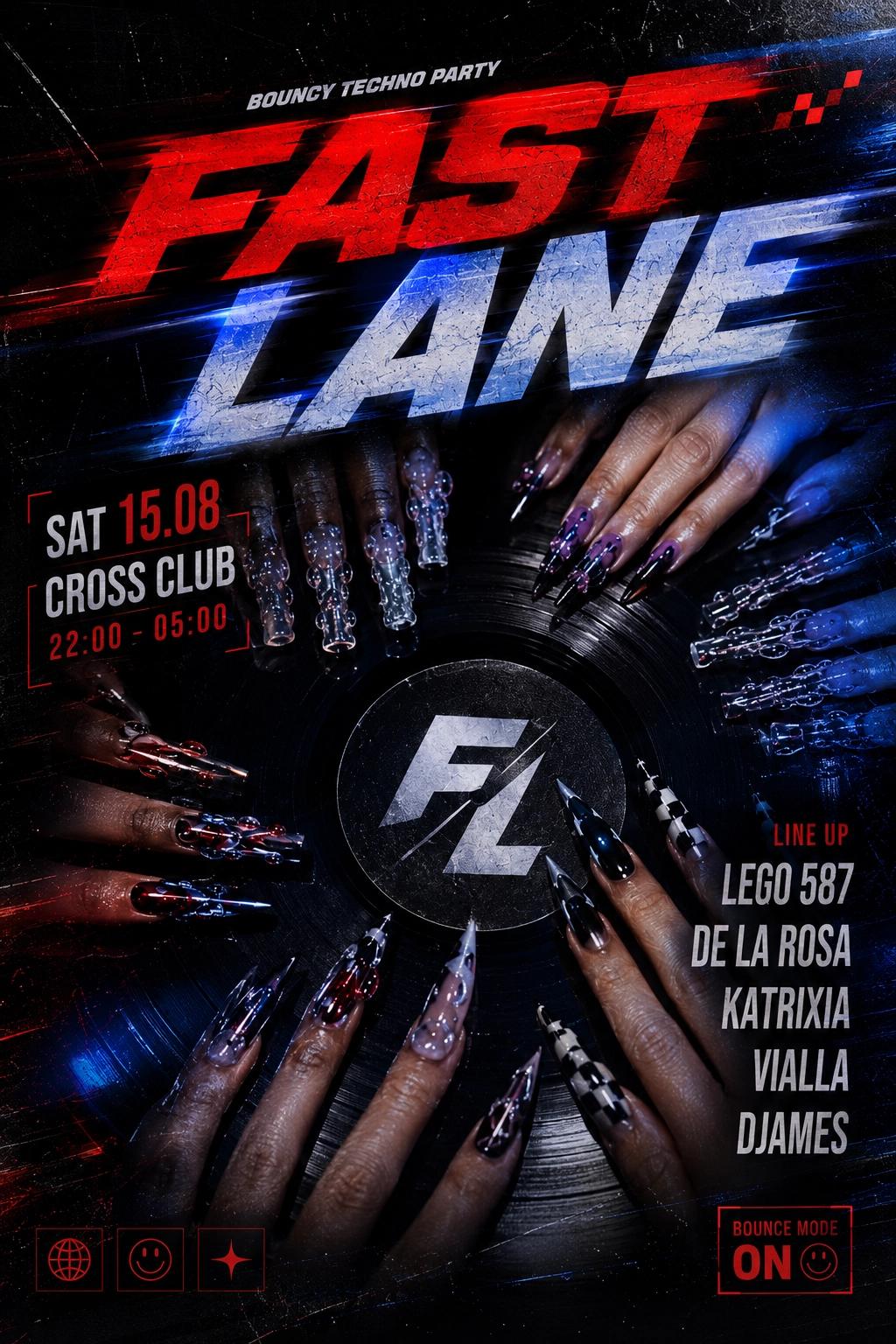 Fast Lane