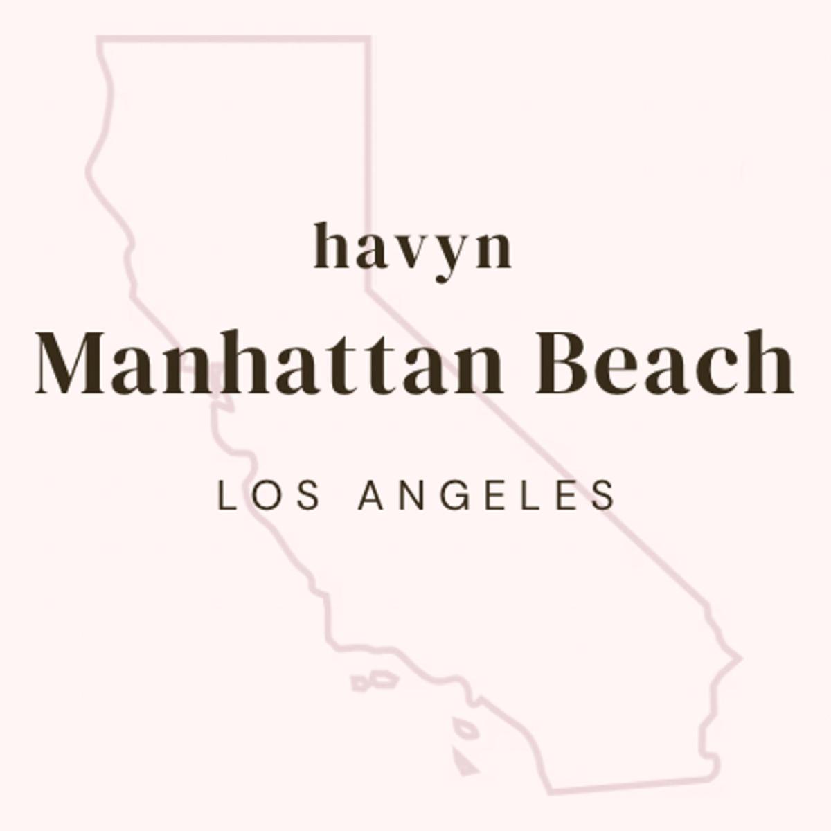 Havyn Coastal Cruise: Manhattan Beach (formerly Venice)