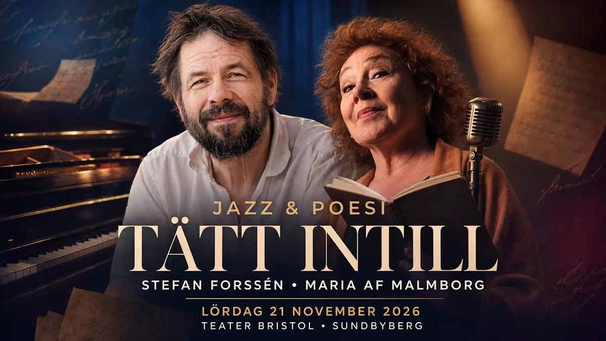 Tätt intill