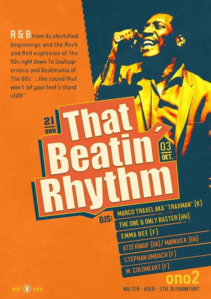 That Beatin´ Rhythm