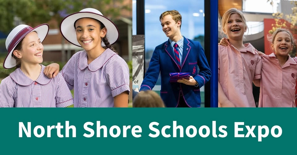North Shore Schools Expo