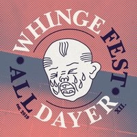 Whingefest (TFI20! Edition) // Cowboy Hunters + Wax Head + more