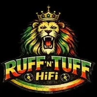 Ruff 'n' Tuff Hifi - Irie Lee's Earthstrong Bash