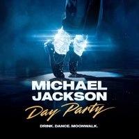 The Michael Jackson Day Party: Nottingham