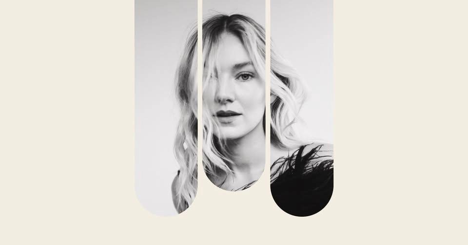 ASTRID S (support Iris Caltwait)