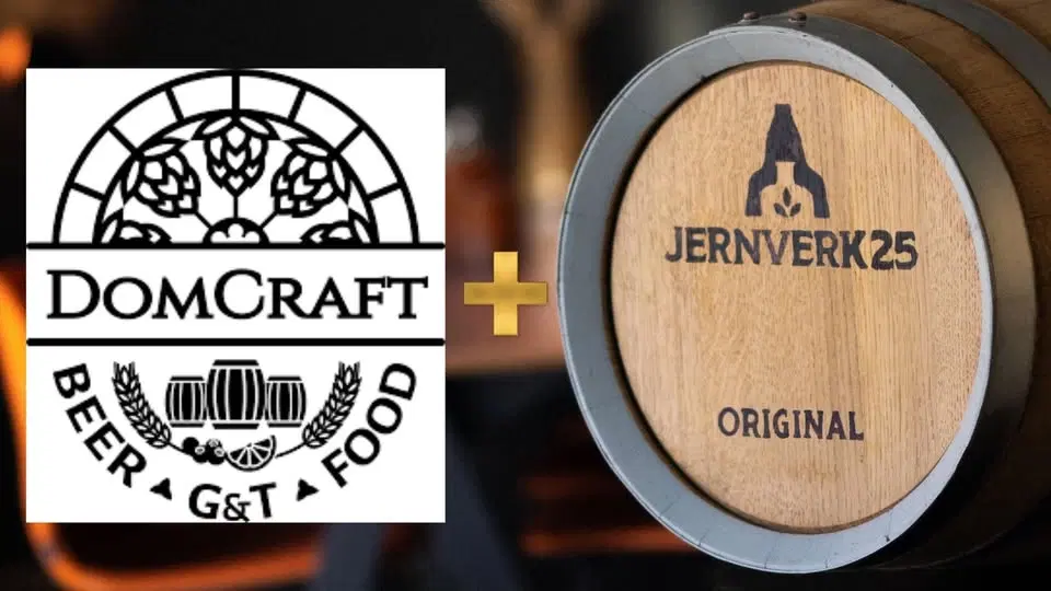 Upplev Jernverk 25 - En resa genom smaker, hantverk och tradition