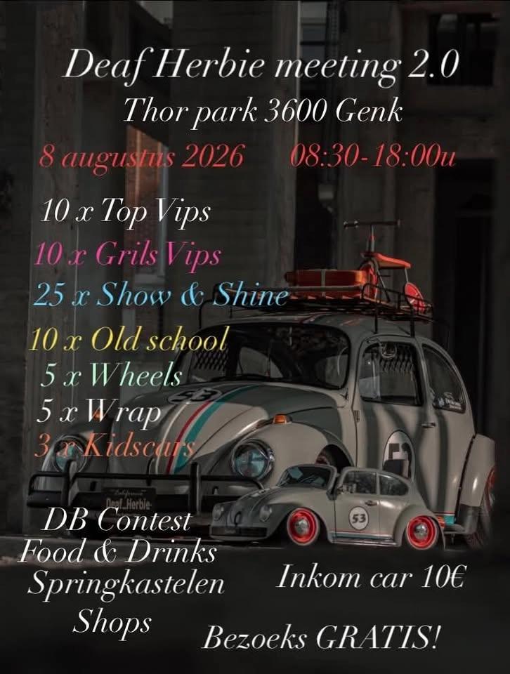 Deaf_Herbie 2.0