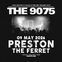 The 9075 - Tribute to The 1975