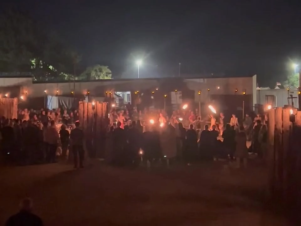Horsens Middelalderfestival 2026
