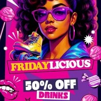 Popworld Watling Street - Every Friday
