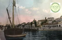 Prova på släktforskning