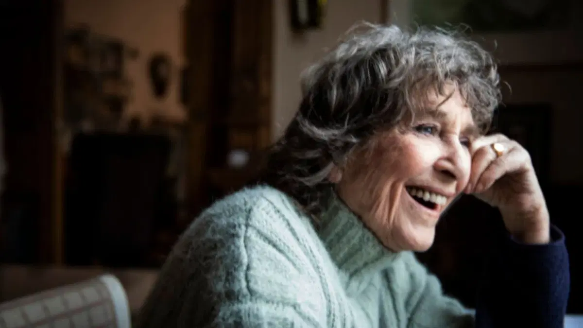 Siw Malmkvist - extrakonsert