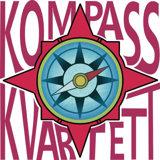 Kompass Kvartett - Konsert