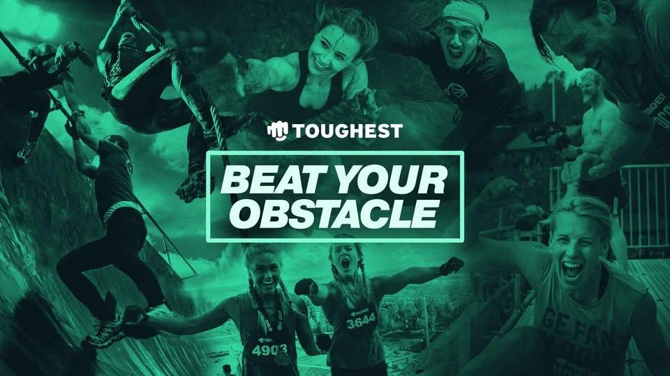 Toughest Oslo