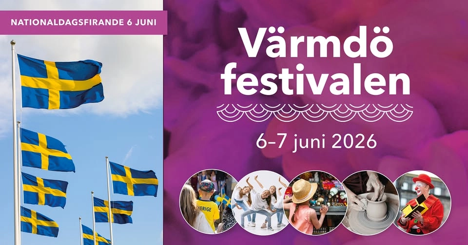 Värmdöfestivalen 2026