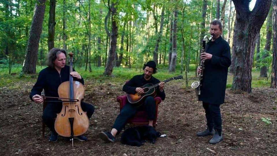 Polski Piach - koncert. STN:ORT Festival 2026