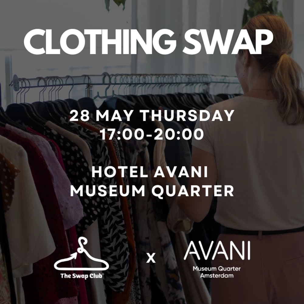 Clothing Swap