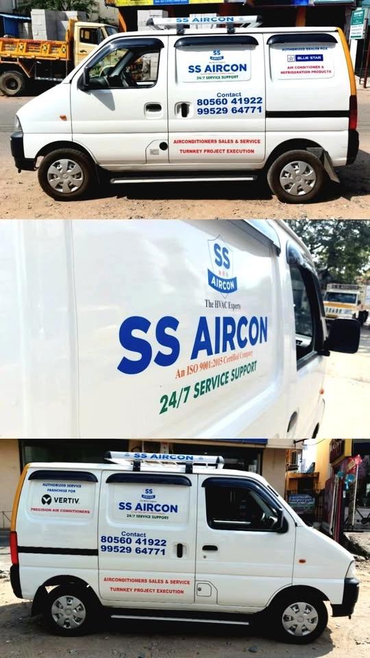 Brand Promotion