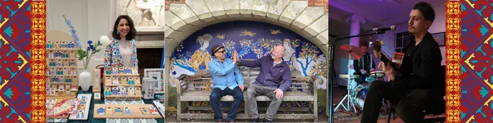 Nowruz Festival 2026