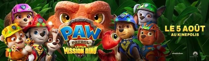 Meet & Greet : PAW Patrol