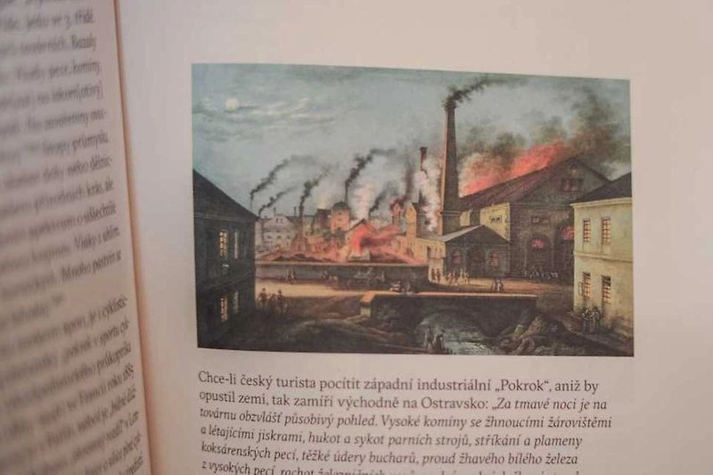 Krátké dějiny turismu: Od parního stroje po Instagram