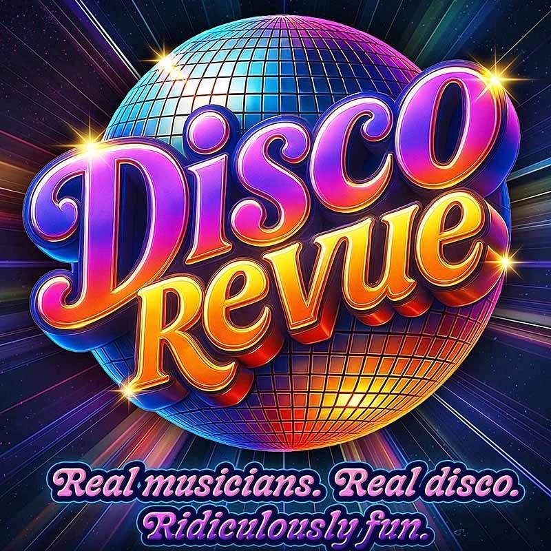 Disco Revue