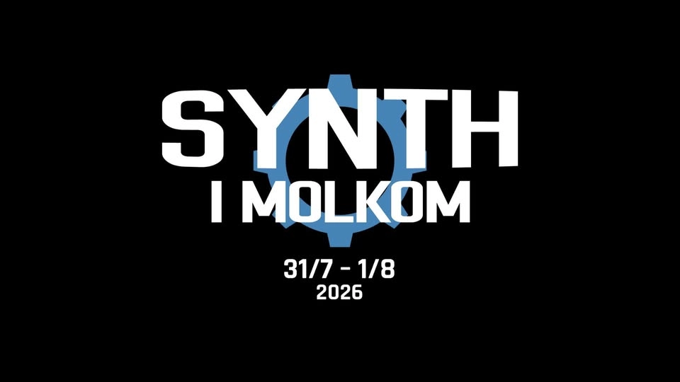 Synth i Molkom 2026