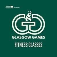 Glasgow Games Presents IYENGAR YOGA with Angie Harris