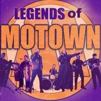 Legends of Motown Live at South Hill Park Arts Centre, Bracknell