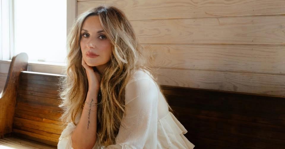 Carly Pearce