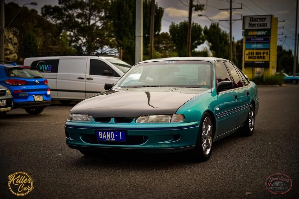 My 17th Birthday Meet