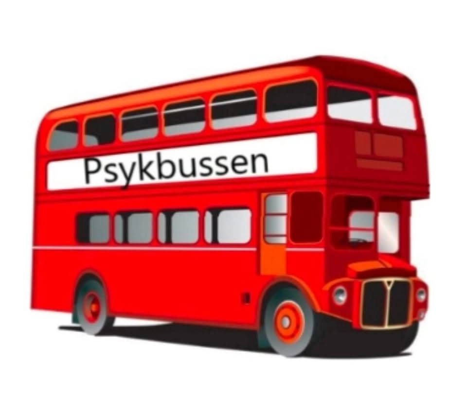 Hållplats Broby Marknad - Psykisk hälsa på väg 2026