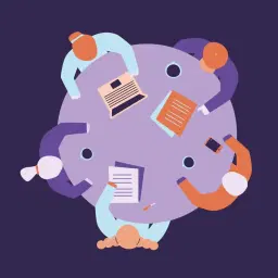 Träna svenska med volontärer